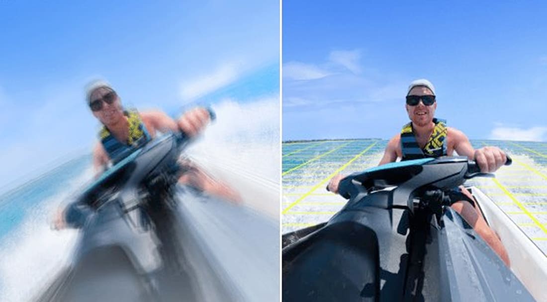 купить Insta360 X4 в hi-store